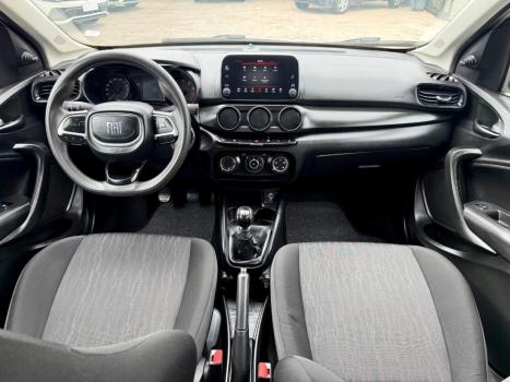 FIAT Argo 1.0 4P FLEX FIREFLY DRIVE, Foto 12