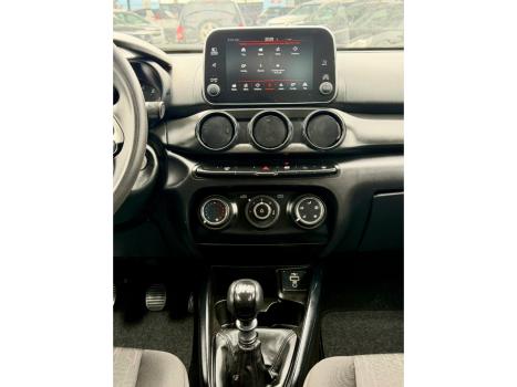 FIAT Argo 1.0 4P FLEX FIREFLY DRIVE, Foto 15