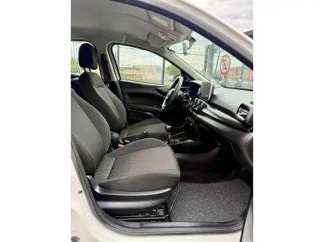 FIAT Argo 1.0 4P FLEX FIREFLY DRIVE, Foto 18