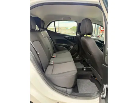 FIAT Argo 1.0 4P FLEX FIREFLY DRIVE, Foto 19
