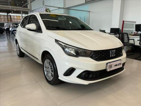 FIAT Argo 1.0 FLEX FIREFLY, Foto 1