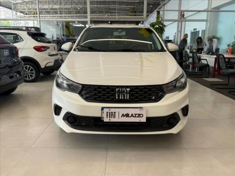 FIAT Argo 1.0 FLEX FIREFLY, Foto 2