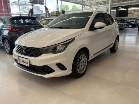 FIAT Argo 1.0 FLEX FIREFLY, Foto 3