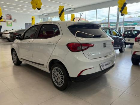 FIAT Argo 1.0 FLEX FIREFLY, Foto 4