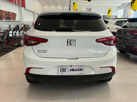 FIAT Argo 1.0 FLEX FIREFLY, Foto 5