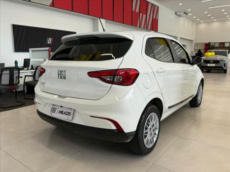 FIAT Argo 1.0 FLEX FIREFLY, Foto 6