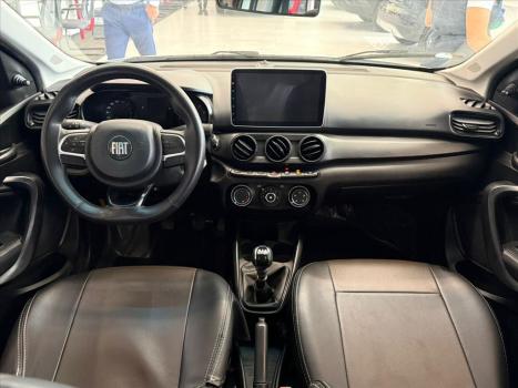 FIAT Argo 1.0 FLEX FIREFLY, Foto 7