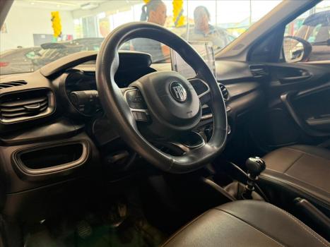 FIAT Argo 1.0 FLEX FIREFLY, Foto 8