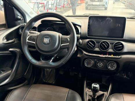 FIAT Argo 1.0 FLEX FIREFLY, Foto 9