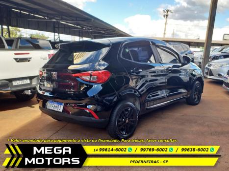 FIAT Argo 1.0 FLEX FIREFLY, Foto 2