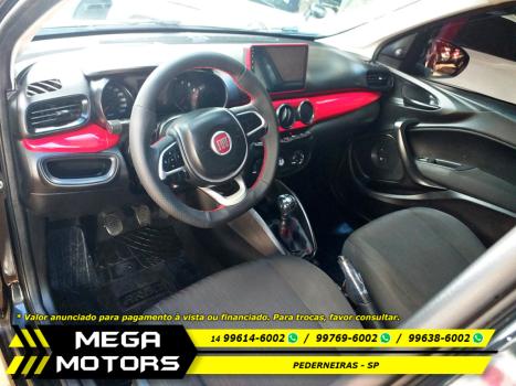 FIAT Argo 1.0 FLEX FIREFLY, Foto 3