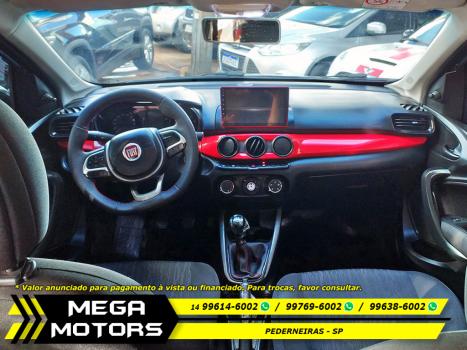 FIAT Argo 1.0 FLEX FIREFLY, Foto 5