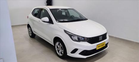 FIAT Argo 1.0 FLEX FIREFLY, Foto 1