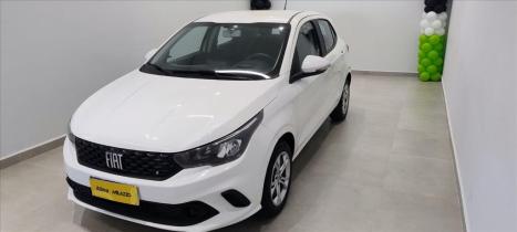 FIAT Argo 1.0 FLEX FIREFLY, Foto 2