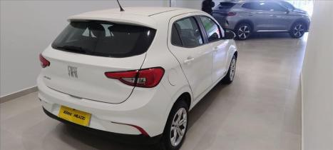 FIAT Argo 1.0 FLEX FIREFLY, Foto 3