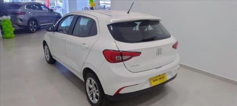 FIAT Argo 1.0 FLEX FIREFLY, Foto 4