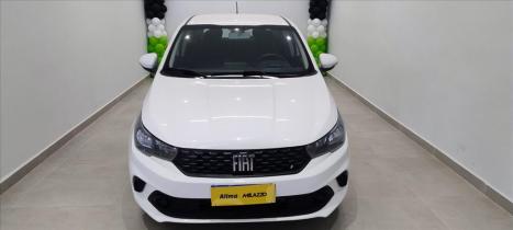 FIAT Argo 1.0 FLEX FIREFLY, Foto 5