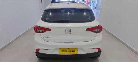 FIAT Argo 1.0 FLEX FIREFLY, Foto 6