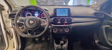 FIAT Argo 1.0 FLEX FIREFLY, Foto 7