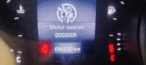 FIAT Argo 1.0 FLEX FIREFLY, Foto 10