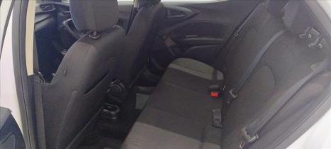 FIAT Argo 1.0 FLEX FIREFLY, Foto 11