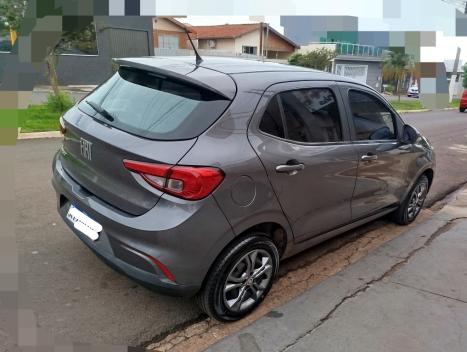 FIAT Argo 1.0 FLEX FIREFLY, Foto 4