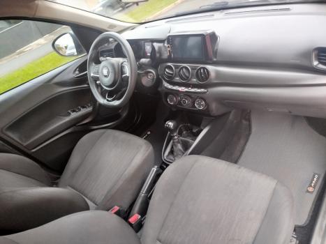 FIAT Argo 1.0 FLEX FIREFLY, Foto 5