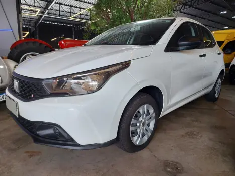 FIAT Argo 1.0 FLEX FIREFLY, Foto 1