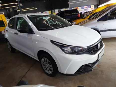 FIAT Argo 1.0 FLEX FIREFLY, Foto 3