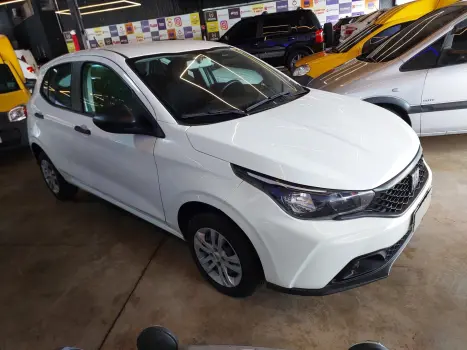 FIAT Argo 1.0 FLEX FIREFLY, Foto 4