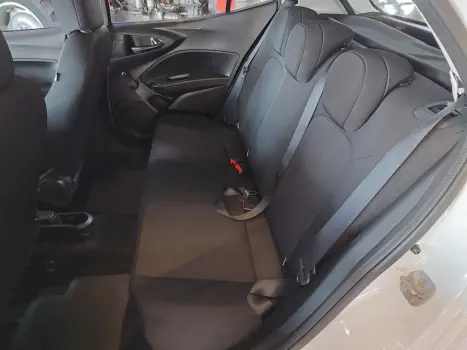 FIAT Argo 1.0 FLEX FIREFLY, Foto 6