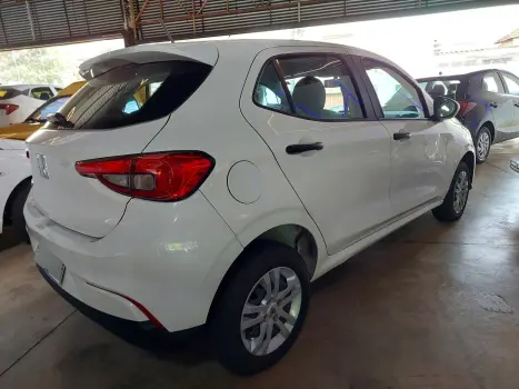 FIAT Argo 1.0 FLEX FIREFLY, Foto 11