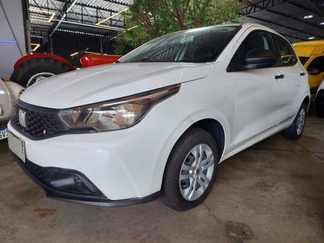 FIAT Argo 1.0 FLEX FIREFLY, Foto 1