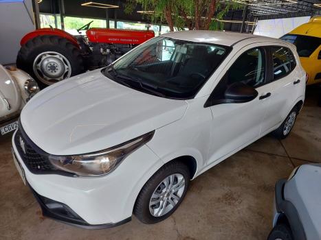 FIAT Argo 1.0 FLEX FIREFLY, Foto 2