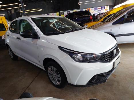 FIAT Argo 1.0 FLEX FIREFLY, Foto 3