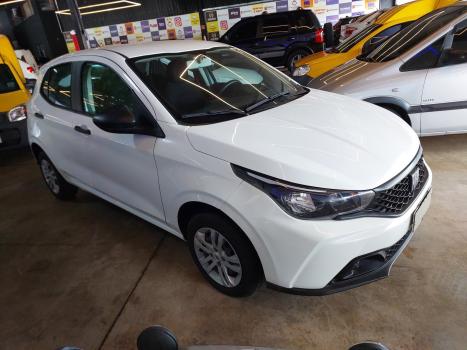 FIAT Argo 1.0 FLEX FIREFLY, Foto 4