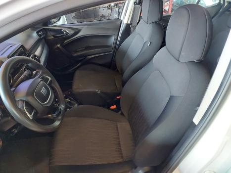 FIAT Argo 1.0 FLEX FIREFLY, Foto 5