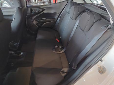 FIAT Argo 1.0 FLEX FIREFLY, Foto 6