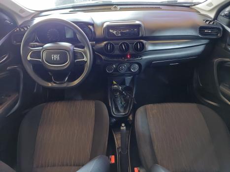 FIAT Argo 1.0 FLEX FIREFLY, Foto 7