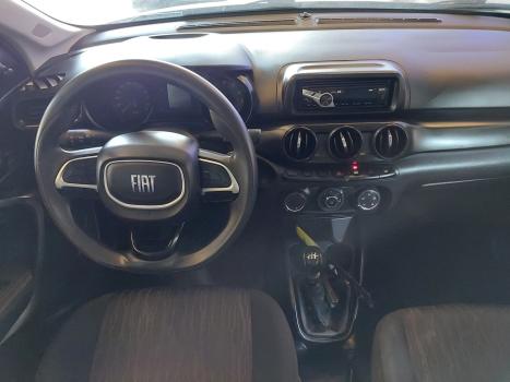 FIAT Argo 1.0 FLEX FIREFLY, Foto 8