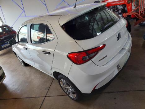 FIAT Argo 1.0 FLEX FIREFLY, Foto 10