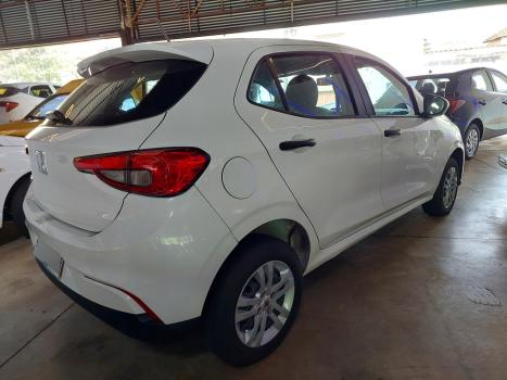 FIAT Argo 1.0 FLEX FIREFLY, Foto 11