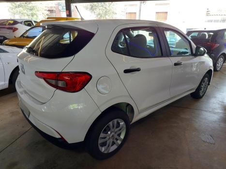 FIAT Argo 1.0 FLEX FIREFLY, Foto 12