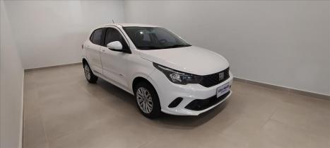 FIAT Argo 1.0 FLEX FIREFLY, Foto 1
