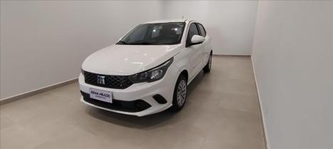 FIAT Argo 1.0 FLEX FIREFLY, Foto 2