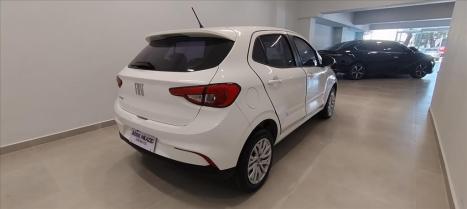 FIAT Argo 1.0 FLEX FIREFLY, Foto 3