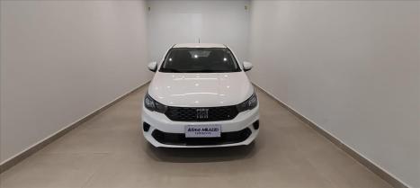 FIAT Argo 1.0 FLEX FIREFLY, Foto 4