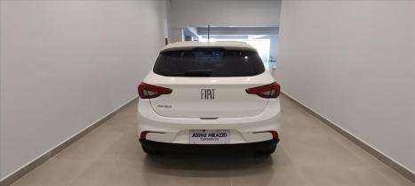 FIAT Argo 1.0 FLEX FIREFLY, Foto 5