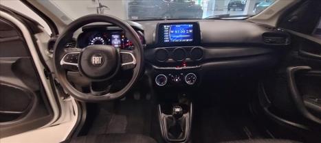 FIAT Argo 1.0 FLEX FIREFLY, Foto 6