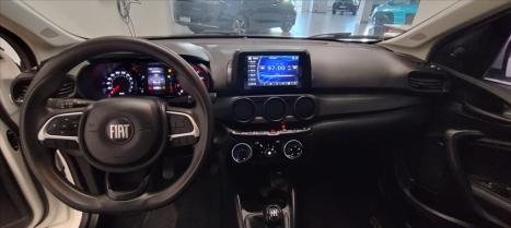 FIAT Argo 1.0 FLEX FIREFLY, Foto 8